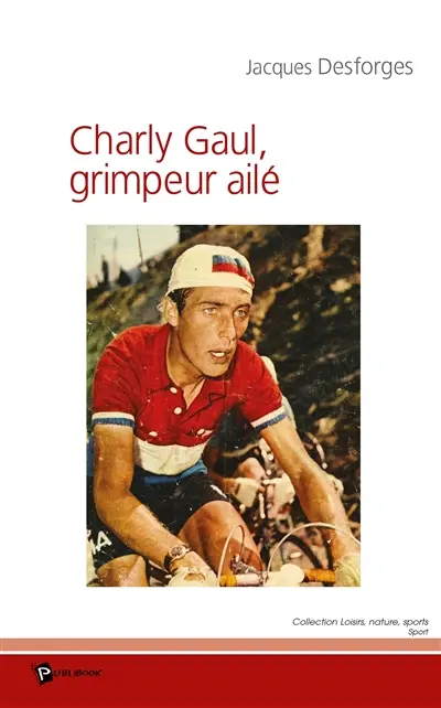 Charly Gaul, grimpeur ailé
