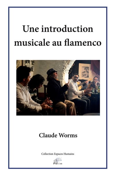 Une introduction musicale au flamenco