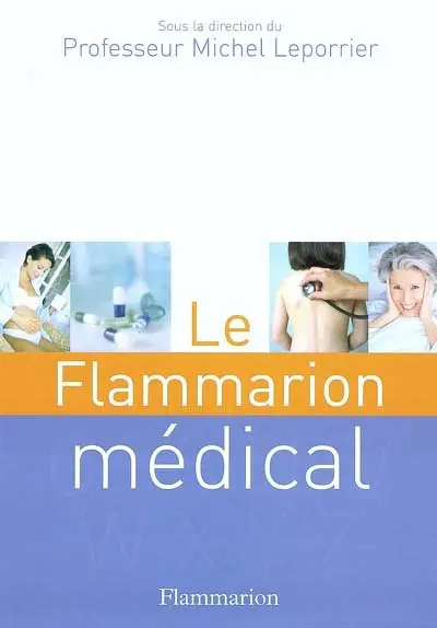 Le Flammarion médical