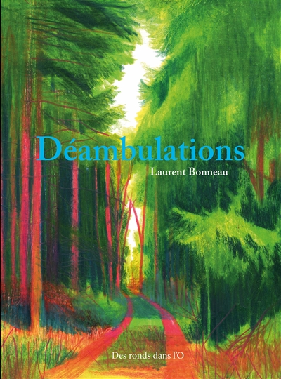 déambulations