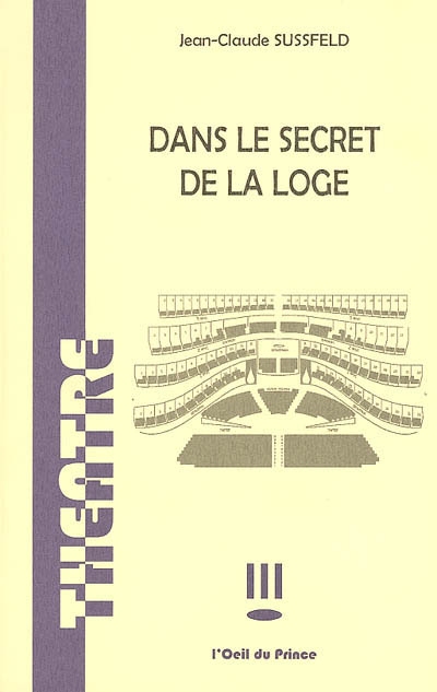 Dans le secret de la loge