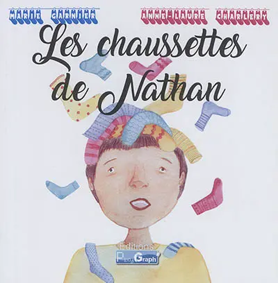 Les chaussettes de Nathan