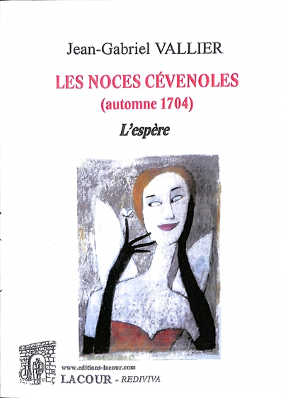 Les noces cévenoles...