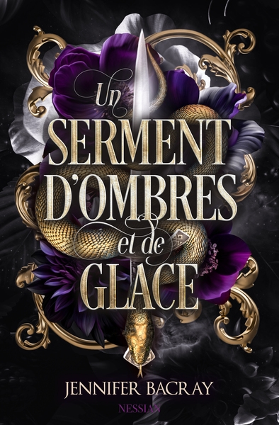 Un serment d'ombres et de...