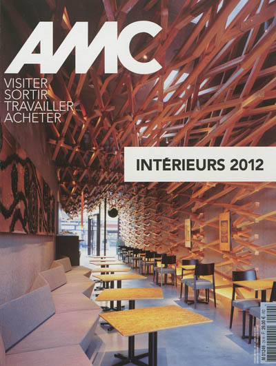 AMC, le moniteur...