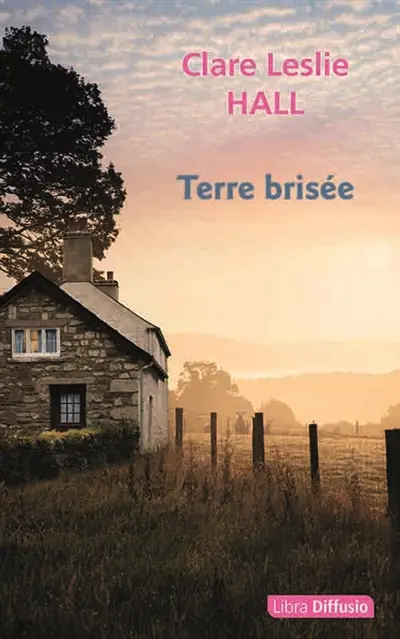 Terre brisée