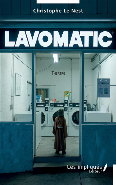 Lavomatic : théâtre