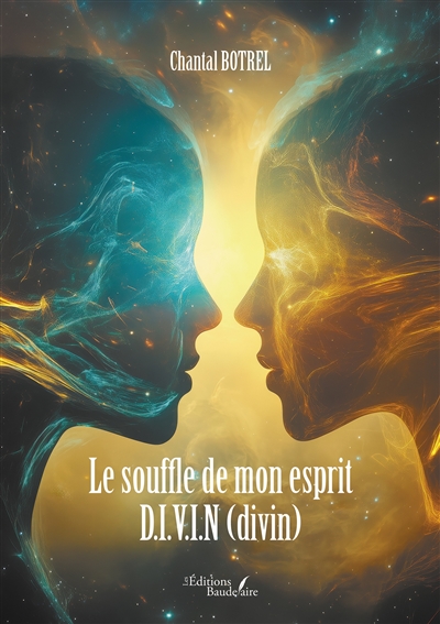 Le souffle de mon esprit...