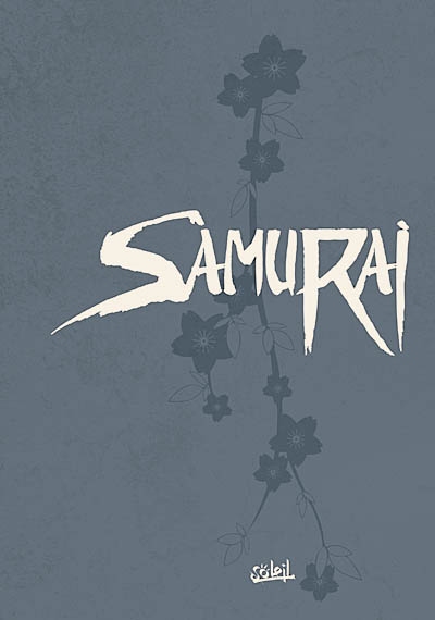 Samurai : coffret