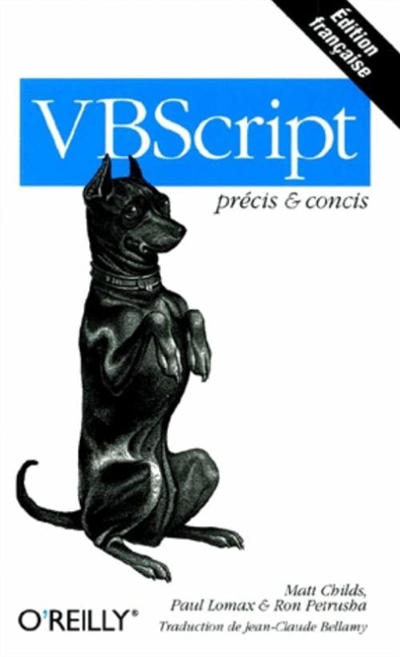 VBScript