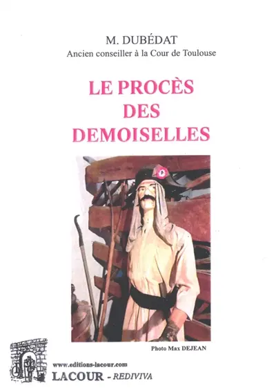 Le procès des Demoiselles