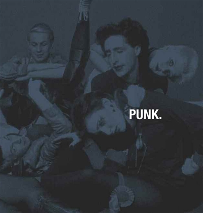 Punk : hors limites
