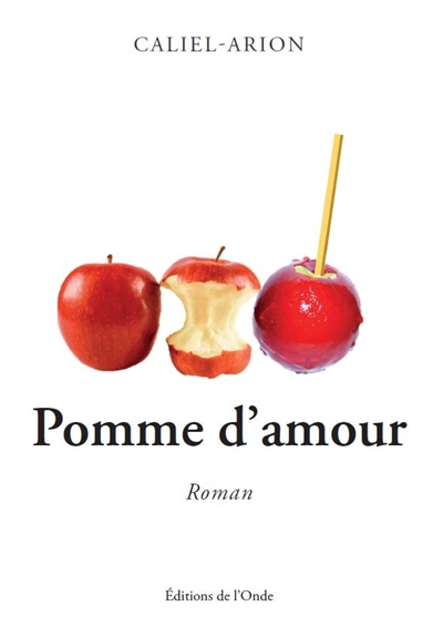 Pomme d'amour