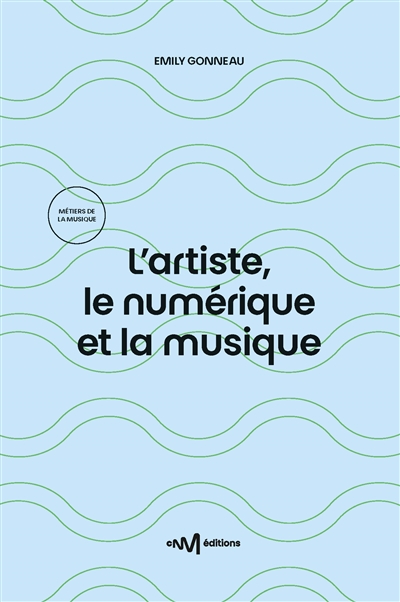L'artiste, le numérique et...