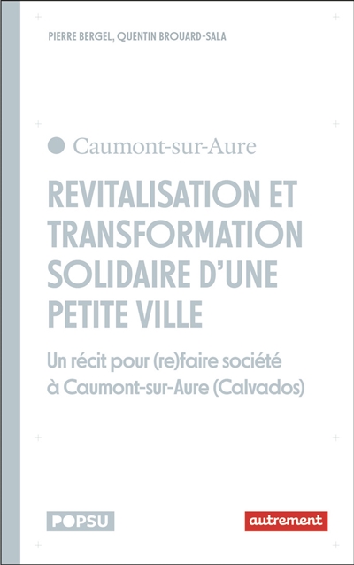 Revitalisation et...