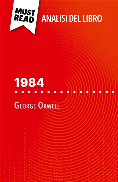 1984 di George Orwell...