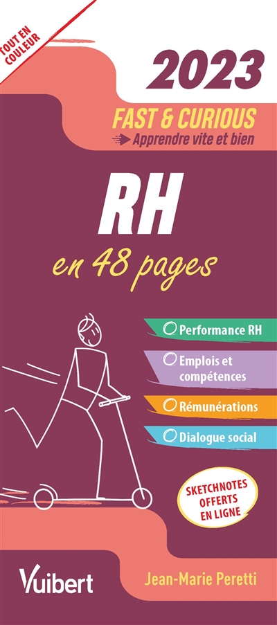RH en 48 pages 2023