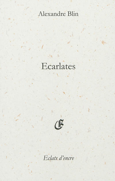 Ecarlates