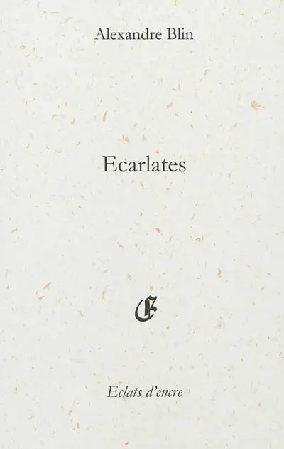 Ecarlates