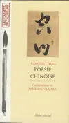 Poésie chinoise