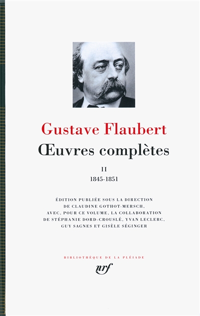 Oeuvres complètes. Vol. 2. 1845-1851