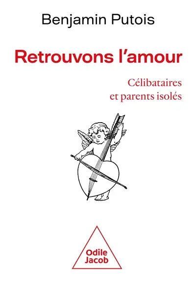 Retrouvons l'amour : célibataires et parents isolés Retrouvons l'amour : célibataires et parents isolés