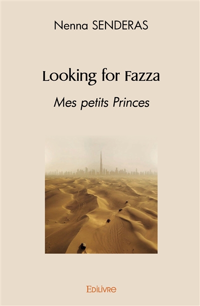 Looking for fazza : Mes...