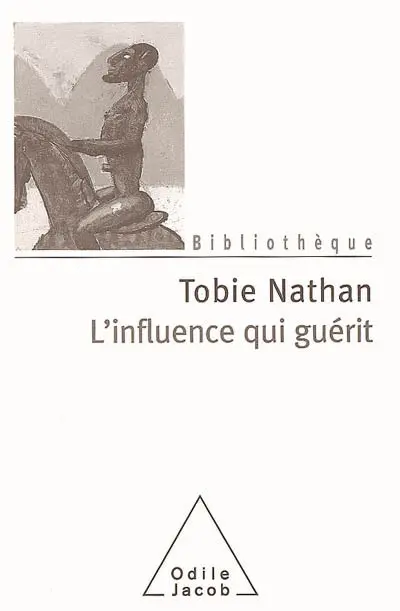 L'influence qui guérit