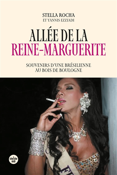 Allée de la...