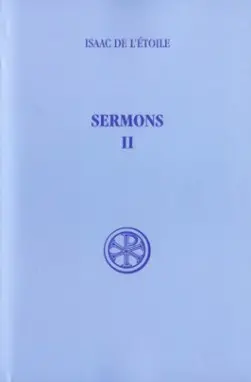 Sermons. Vol. 2. Sermons 18-39