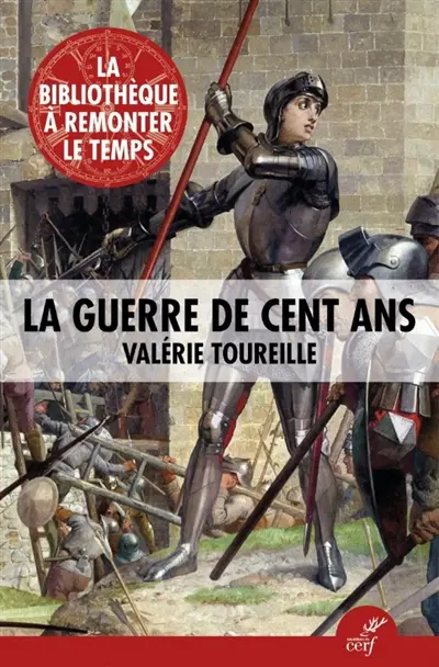 La guerre de Cent Ans