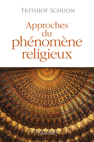 Approches du phénomène...