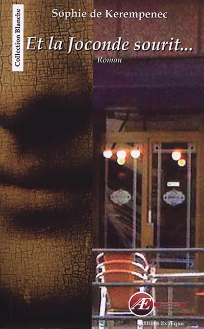 Et la Joconde sourit...