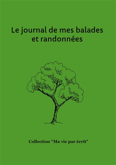 Le journal de mes balades...