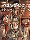 Giacomo C.. Vol. 15. La chanson des guenilles