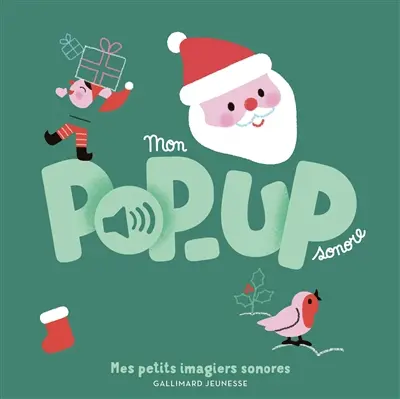 Joyeux Noël !
