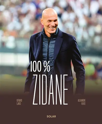100 % Zidane