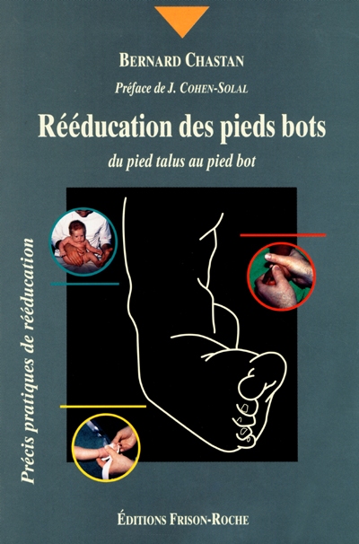 Rééducation des pieds bots
