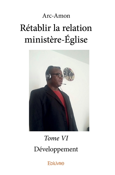 Rétablir la relation...