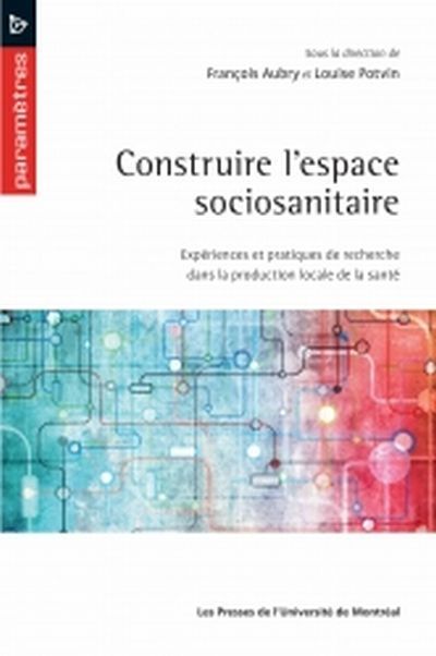 Construire l'espace...