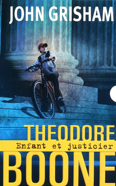 Theodore Boone : enfant et justicier