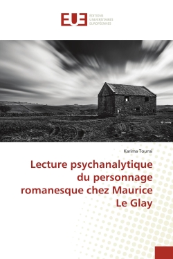 Lecture psychanalytique du...