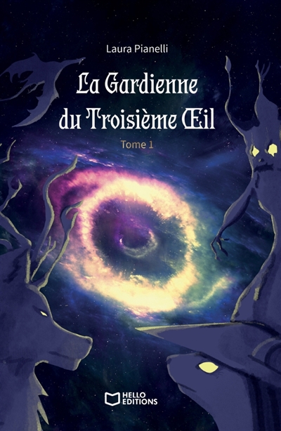 La Gardienne du Troisième OEil
