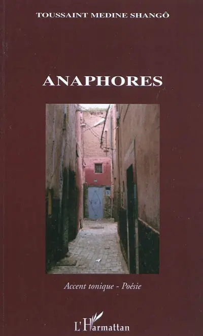 Anaphores