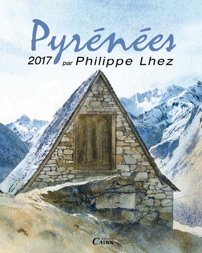 Pyrénées : 2017
