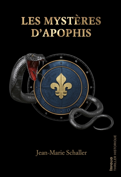Les mystères d'Apophis