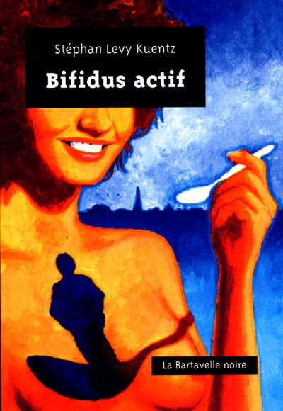 Bifidus actif