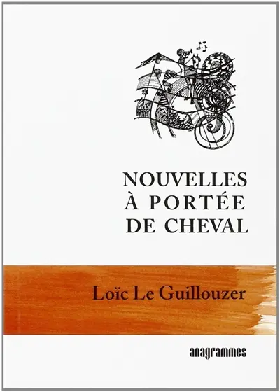 Nouvelles à portée de cheval