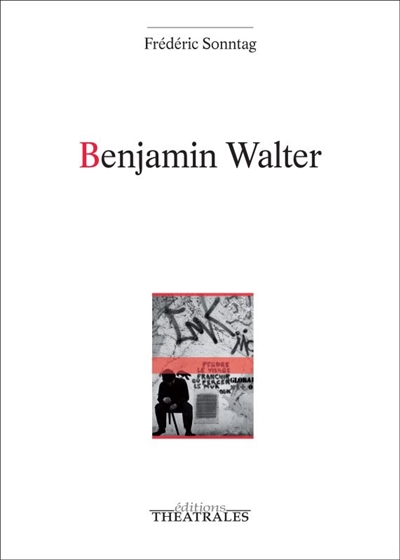 Benjamin Walter