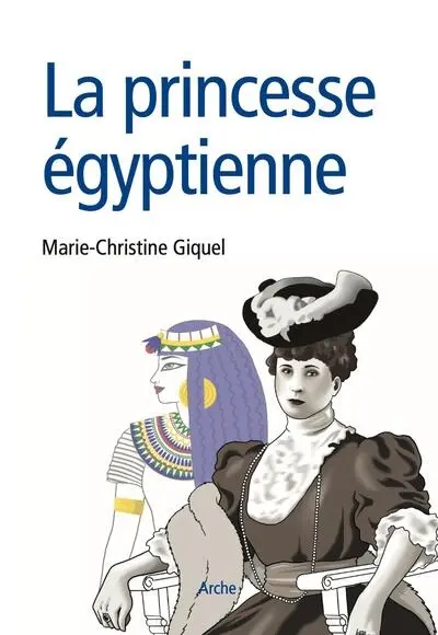 La princesse égyptienne
